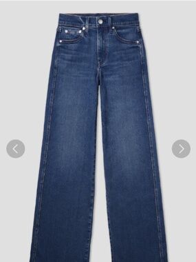 AYR Dynamo Jeans (size 27s)